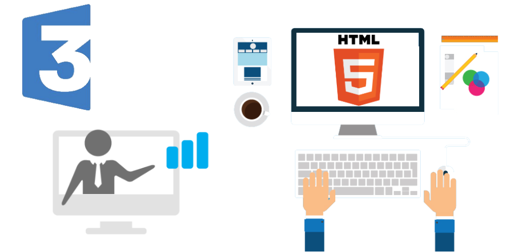 Top 3 Most Reliable Resources For HTML5 Development